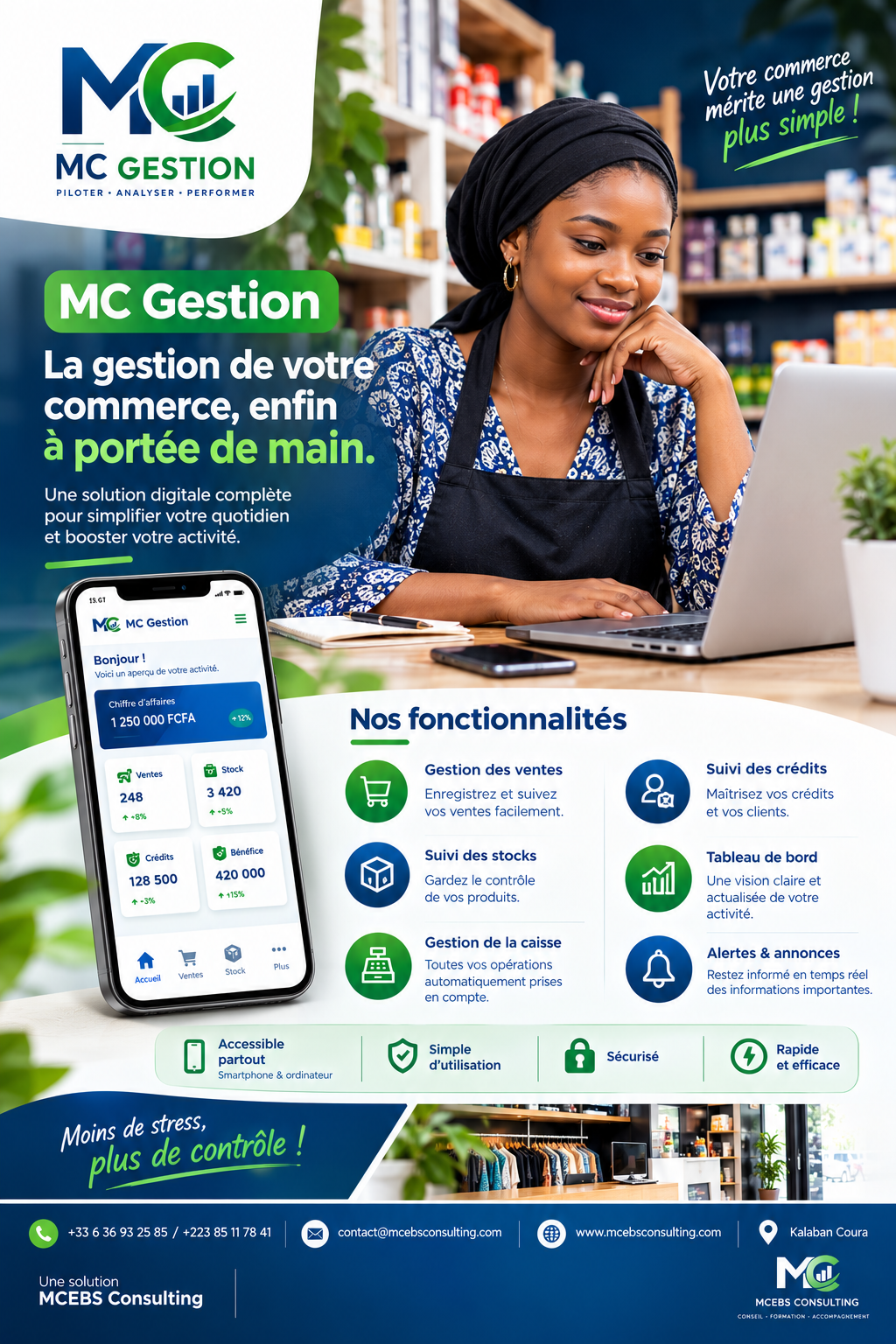 MC Gestion