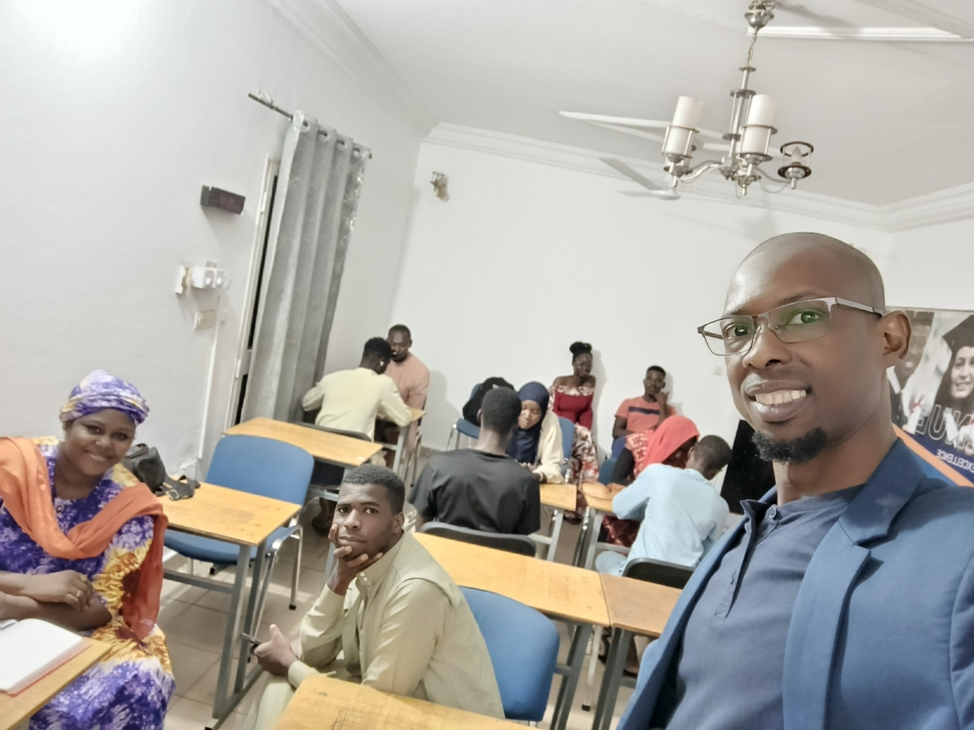 RETOUR EN IMAGES SUR NOTRE MASTER CLASS EN DÉVELOPPEMENT PERSONNEL !