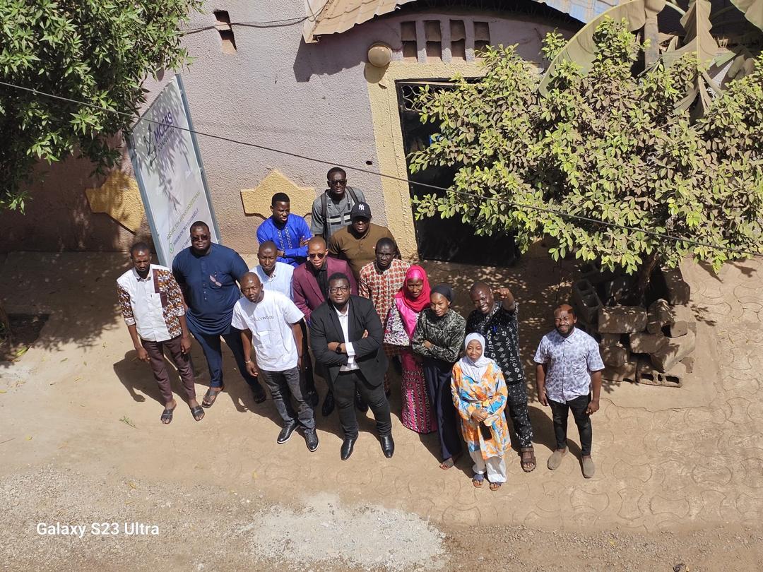 Formation Consultants MCEBS