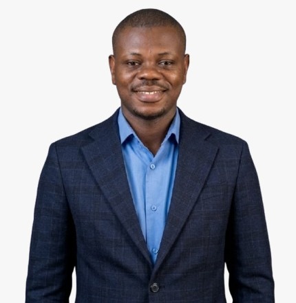 Koffi Pierre ASSAFOGAN