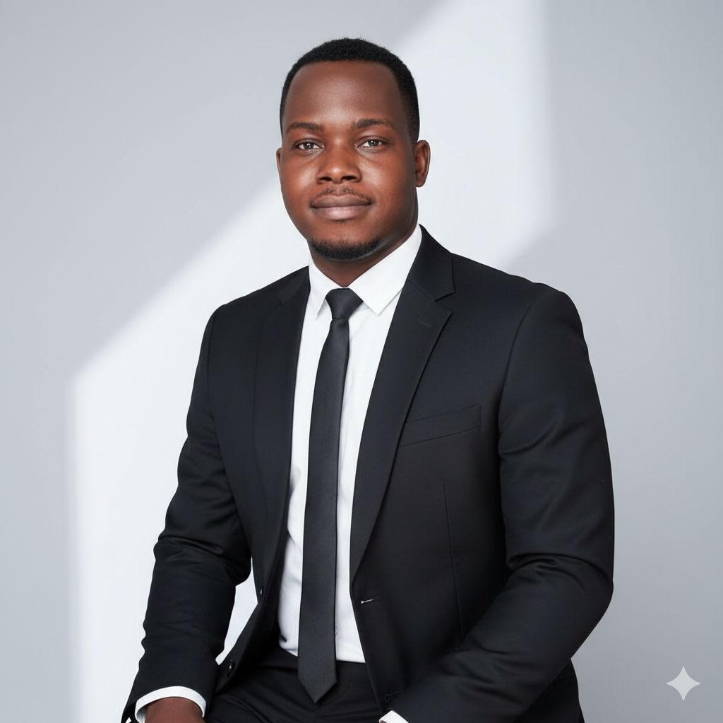 Kodjo AMEGNONA