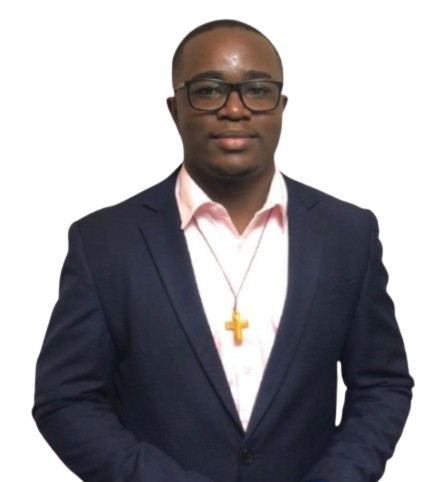 Kennedy Chadrack NDJIBU