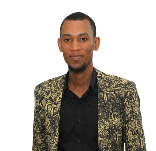 JOSEPH  Glody ELENGE