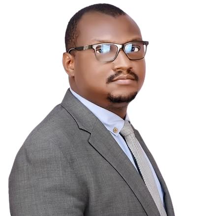 Mohamed Abdallah DJIMA