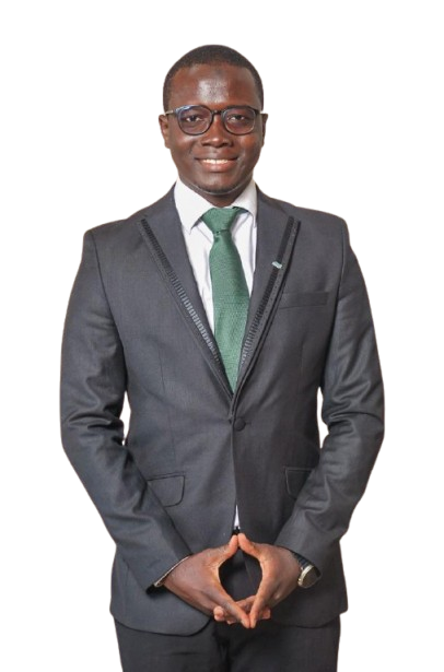 Oumar Bourou DIAKITE