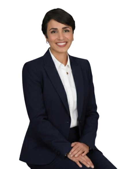 Ghizlane FERKOUS