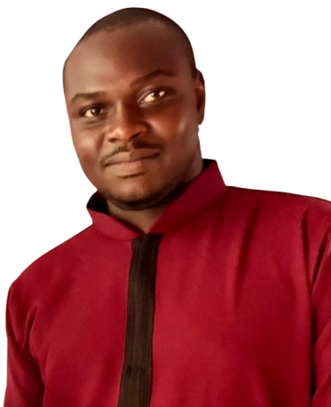 Ibrahim KEITA